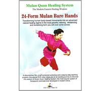 24-Form Mulan: Bare Hands [DVD]