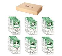 24 Fresh Mint Tic Tac sweets For Little Moments of Refreshment - Sold By VR Angel