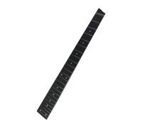 24 Fret Guitar Neck Headless 6-String for Travel Guitar Electric Guitar