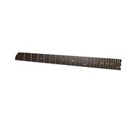 24 Frets Guitar Neck Headless Stringed Instrument 6 String Unfinished Electric Guitar Neck Wenge Wood For Electric Guitar