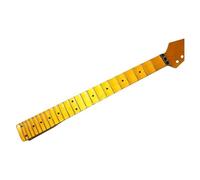 24 Frets Inlay Dots Maple Electric Guitar Neck Fingerboard Musical Instruments Accessories