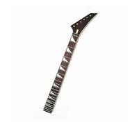 24 Frets Maple Electric Guitar Neck Rosewood Fretboard Guitar Accessories Parts Musical Instrument
