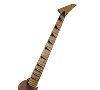 24 Frets Style Electric Guitar Neck Brand Canada Maple Fretboard Durable Replacement For DIY&upgrade