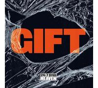 24 - Gift (Gatefold Black Vinyl) [VINYL]