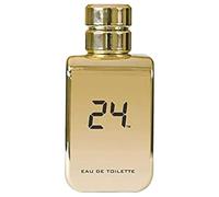24 Gold The Fragrance Jack Bauer by Scent Story Eau De Toilette Spray 100 ml
