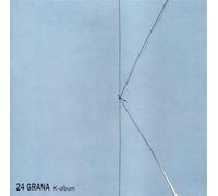 24 Grana - K-Album