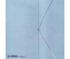 24 Grana - K-Album