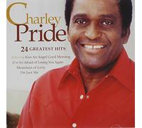24 Greatest Hits Charley Pride.