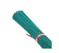 24" Green Garden Split Canes x 100