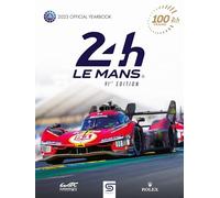 24 H Le Mans 2023 VGB