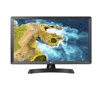 24`` HD Ready Led Display, Webos, 2 X 5W Stereo Speakers