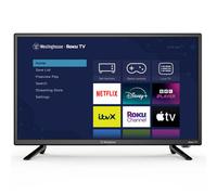 24" Hd Westinghouse Roku Freeview Smart Tv - Wr24Hk2300