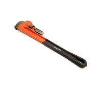24" Heavy Duty Adjustable Stilsons Plumbers Monkey Wrench Pipe Spanner