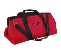 24" Heavy Duty Multi Purpose Diy Tool Box Storage Bag Water Resistant New Amtech
