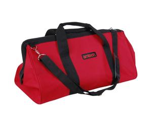 24" Heavy Duty Multi Purpose Diy Tool Box Storage Bag Water Resistant New Amtech