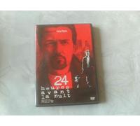 24 Heures Avant la Nuit - DVD