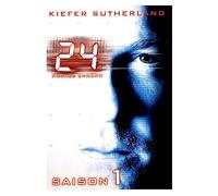 24 Heures Chrono Saison 1