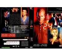 24 Heures Chrono Saison 1 Volume6