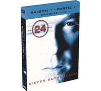 24 heures chrono - Saison 1A