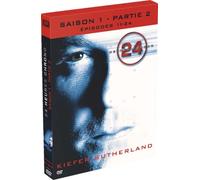 24 heures chrono - Saison 1B