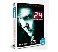 24 heures chrono, saison 3