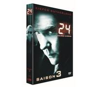 24 HEURES CHRONO SAISON 3 - KI