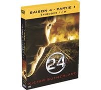 24 heures chrono - Saison 4A