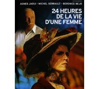 24 heures de la vie d'une femme