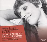 24 Heures de la Vie d'une Femme