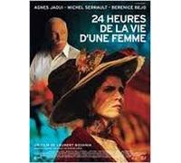 24 Heures De La Vie D'Une Femme [DVD] [Region 1] [US Import] [NTSC]