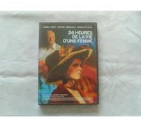 24 heures de la vie d'une femme [FR Import] [DVD] Jaoui, Agnès; Serrault, Mic...