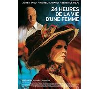 24 Heures de la Vie Fem Coll.