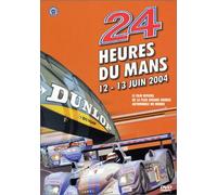 24 heures du Mans : 12-13 juin 2004
