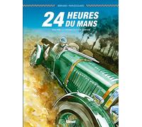 24 Heures du Mans - 1923-1930: Les Bentley Boys
