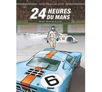 24 Heures du Mans - 1968-1969: Rien ne sert de courir...