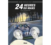 24 Heures du Mans - 1972-1974: Les années Matra