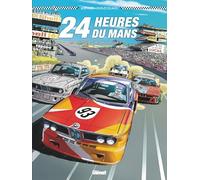 24 Heures du Mans - 1975-1978: L'Art dans la course