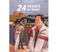 24 Heures du Mans - 1979-1980