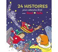 24 histoires pour attendre Noël - Sami et Julie