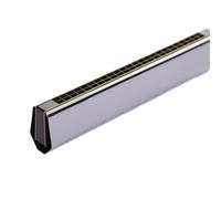 24 hole echo harmonica beginner harmonica