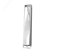 24-hole Polyphonic Vibrato Harmonica Is A Professional Playing Instrument For Beginners Harmonica Suitable For Beginners (Color : Db)