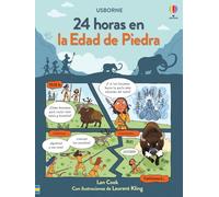 24 horas en la Edad de Piedra