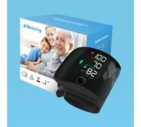 24 Hour Ambulatory Blood-pressure Meter Rechargeable Machine For Home Hospital Use Blood Pressure Monitor