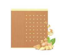 24-Hour Heating Joint Relief Patches - 7cm x 10cm Specification, Far infrareds Heat Component, Self Adhesive Warming Feature, Breathable Finish | Daily Care for Lower Back & Knees Muscle Health