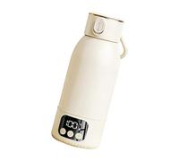 24 Hour Hook Temperature Transportable Bottle Warmer 500ml Large Capacity for Equation Milk Fast Heating Multiple Functional Milk Warmer