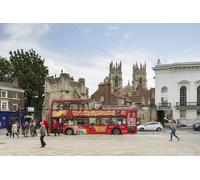 24-Hour Hop-on Hop-Off Stratford upon Avon - Choice of Ticket