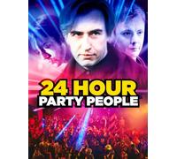 24 Hour Party People