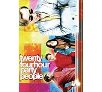 24 Hour Party People