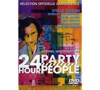 24 hour party people
