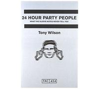 24 Hour Party People